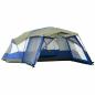 Preview: camping-zelt-6-8-personen-familienzelt-mit-vorraum-glasfaser-blau-518x487x237cm
