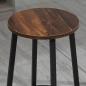 Preview: barhocker-set-barstuehle-im-industrial-design-metallrahmen-fussstuetze-42x42x65cm