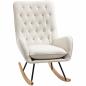 Preview: schaukelstuhl-im-skandi-design-relaxsessel-knopfheftung-creme-natur-schwarz-69x90x100cm