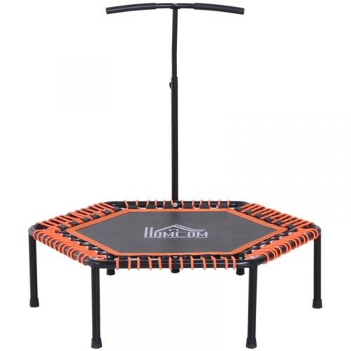 fitness-trampolin-trampolin-gartentrampolin-fuer-joga-stahl-pp-eva-schwarz-orange-121-92x121-92x138cm
