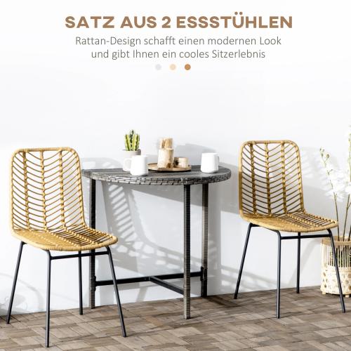 2er-set-esszimmerstuehle-im-boho-stil-akzentstuhl-pe-rattan-natur-schwarz-44x58x85cm