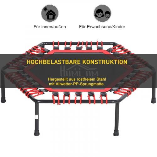 fitness-trampolin-trampolin-fuer-joga-gartentrampolin-stahl-pp-rot-o105x26hcm
