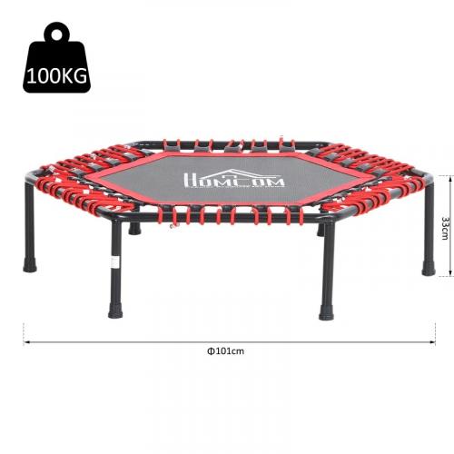 fitness-trampolin-trampolin-fuer-joga-gartentrampolin-stahl-pp-rot-o105x26hcm