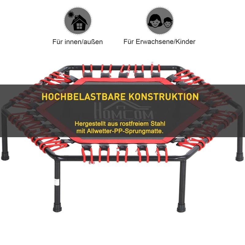 fitness-trampolin-trampolin-fuer-joga-gartentrampolin-stahl-pp-rot-o105x26hcm