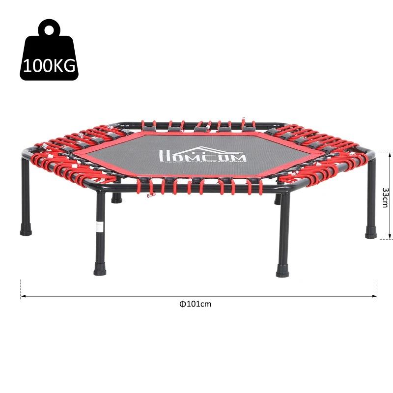 fitness-trampolin-trampolin-fuer-joga-gartentrampolin-stahl-pp-rot-o105x26hcm