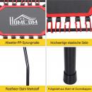 Mobile Preview: fitness-trampolin-trampolin-fuer-joga-gartentrampolin-stahl-pp-rot-o105x26hcm