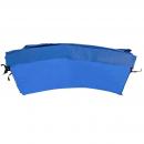 Mobile Preview: trampolin-randabdeckung-sicherheitsnetz-wetterplane-leiter-randabdeckung-o-244cm-blau