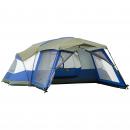Mobile Preview: camping-zelt-6-8-personen-familienzelt-mit-vorraum-glasfaser-blau-518x487x237cm