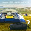 Mobile Preview: camping-zelt-6-8-personen-familienzelt-mit-vorraum-glasfaser-blau-518x487x237cm