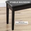 Mobile Preview: klavierbank-pianobank-fuer-1-person-holzbeine-gepolstert-schwarz-75x35x49cm