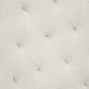 Mobile Preview: schaukelstuhl-im-skandi-design-relaxsessel-knopfheftung-creme-natur-schwarz-69x90x100cm
