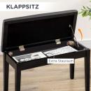 Mobile Preview: klavierbank-pianobank-fuer-1-person-holzbeine-gepolstert-schwarz-75x35x49cm