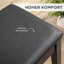 Mobile Preview: klavierbank-pianobank-fuer-1-person-holzbeine-gepolstert-schwarz-75x35x49cm